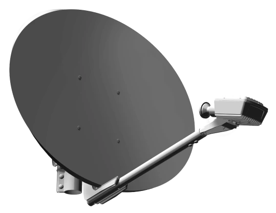 Kit satellite